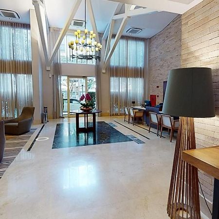 Hotel Luxxor São Paulo Kültér fotó