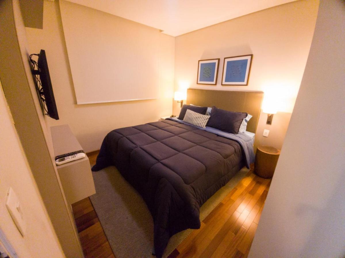 Hotel Luxxor São Paulo Kültér fotó