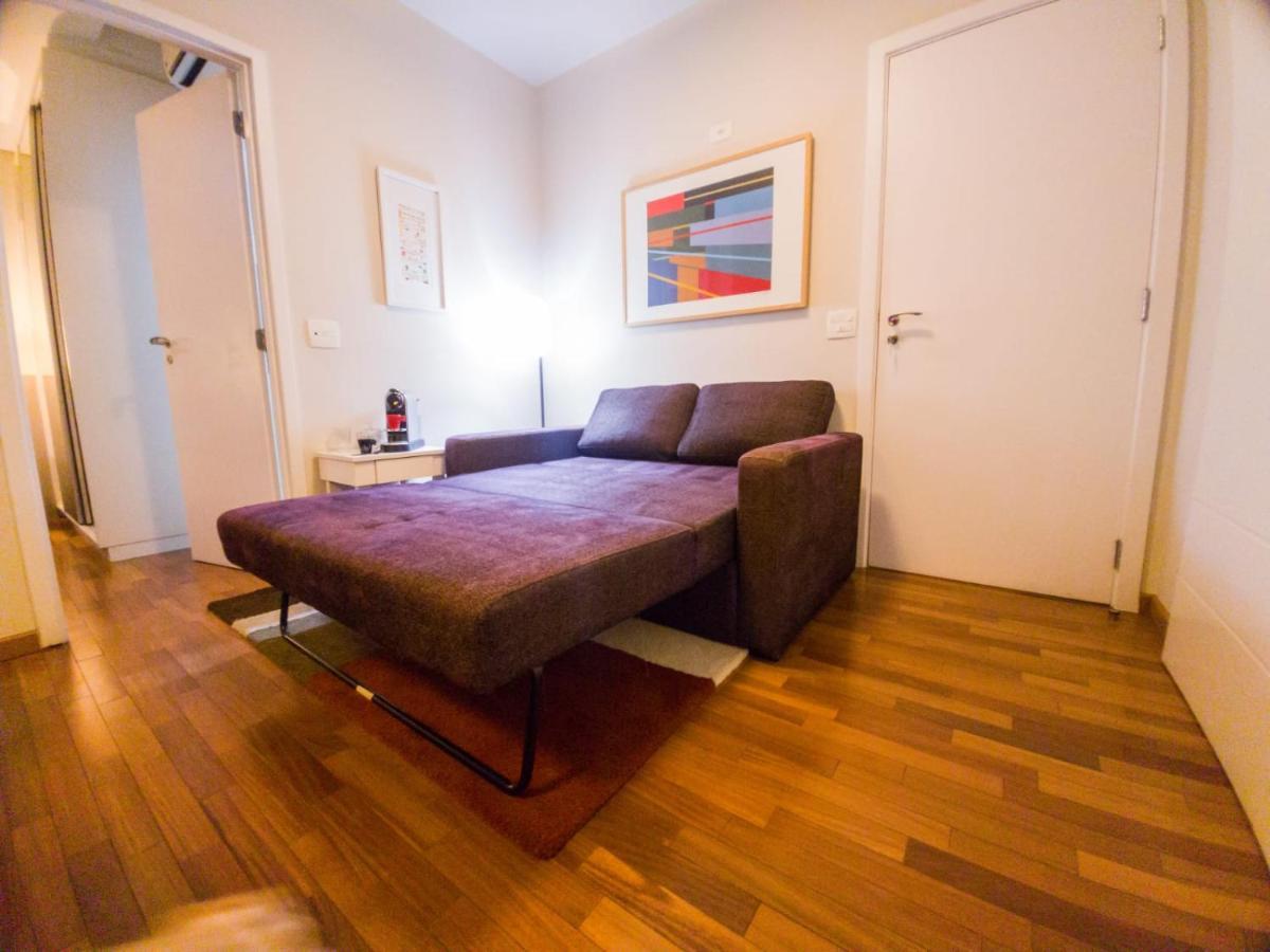 Hotel Luxxor São Paulo Kültér fotó