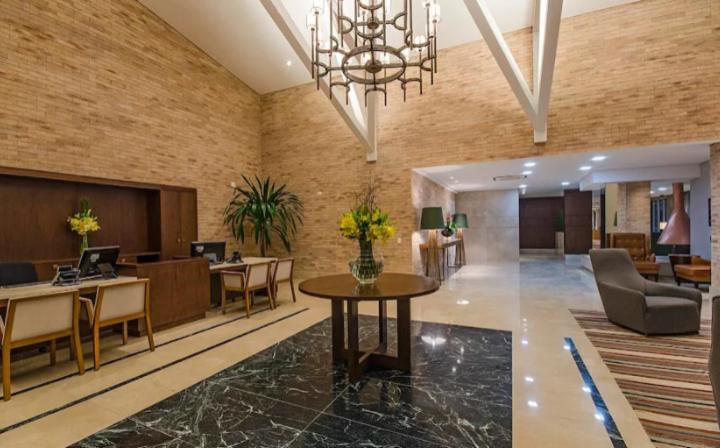 Hotel Luxxor São Paulo Kültér fotó
