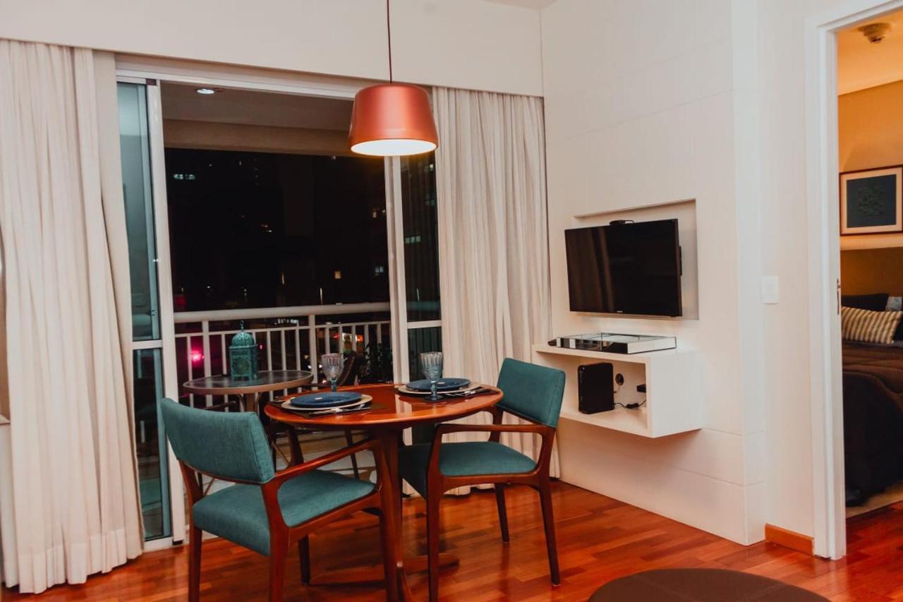 Hotel Luxxor São Paulo Kültér fotó