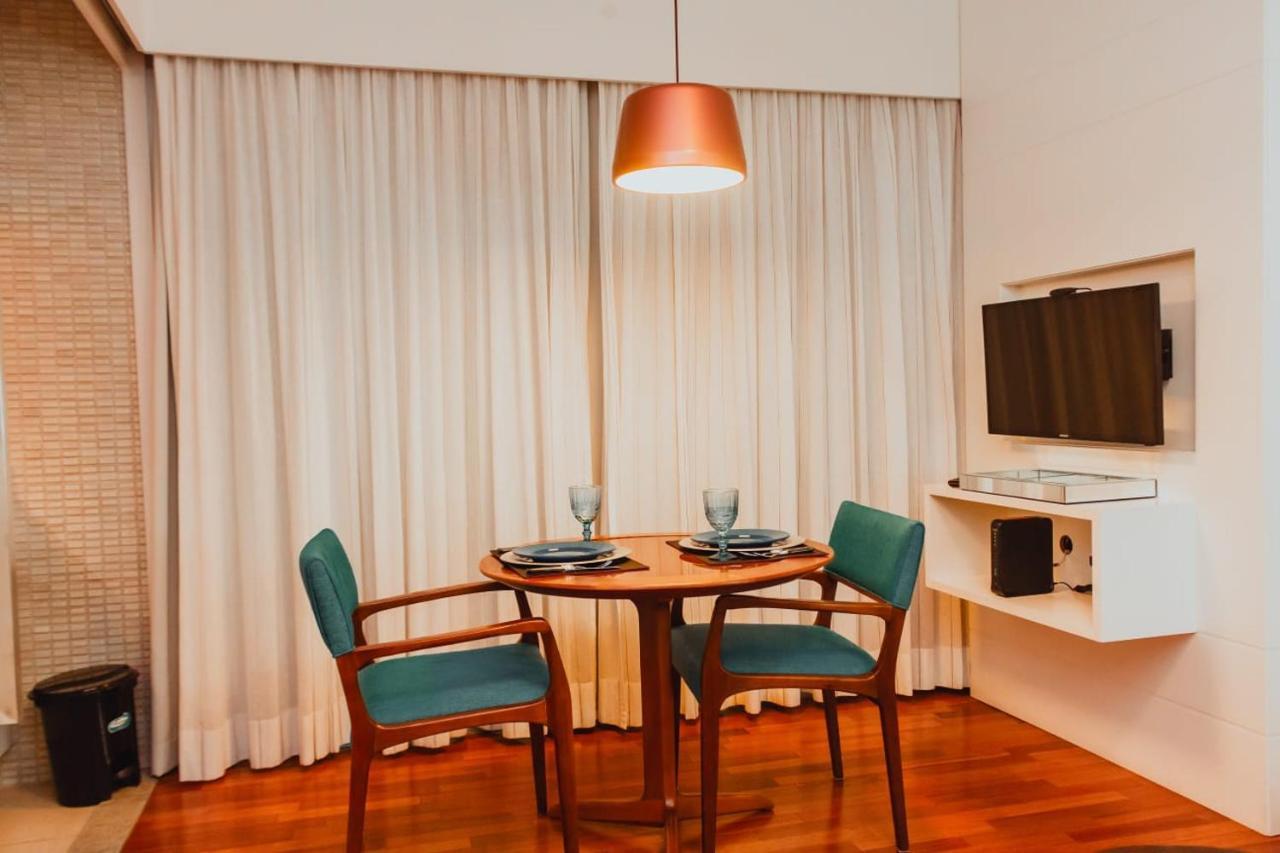 Hotel Luxxor São Paulo Kültér fotó