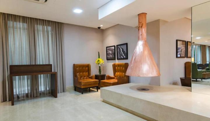 Hotel Luxxor São Paulo Kültér fotó