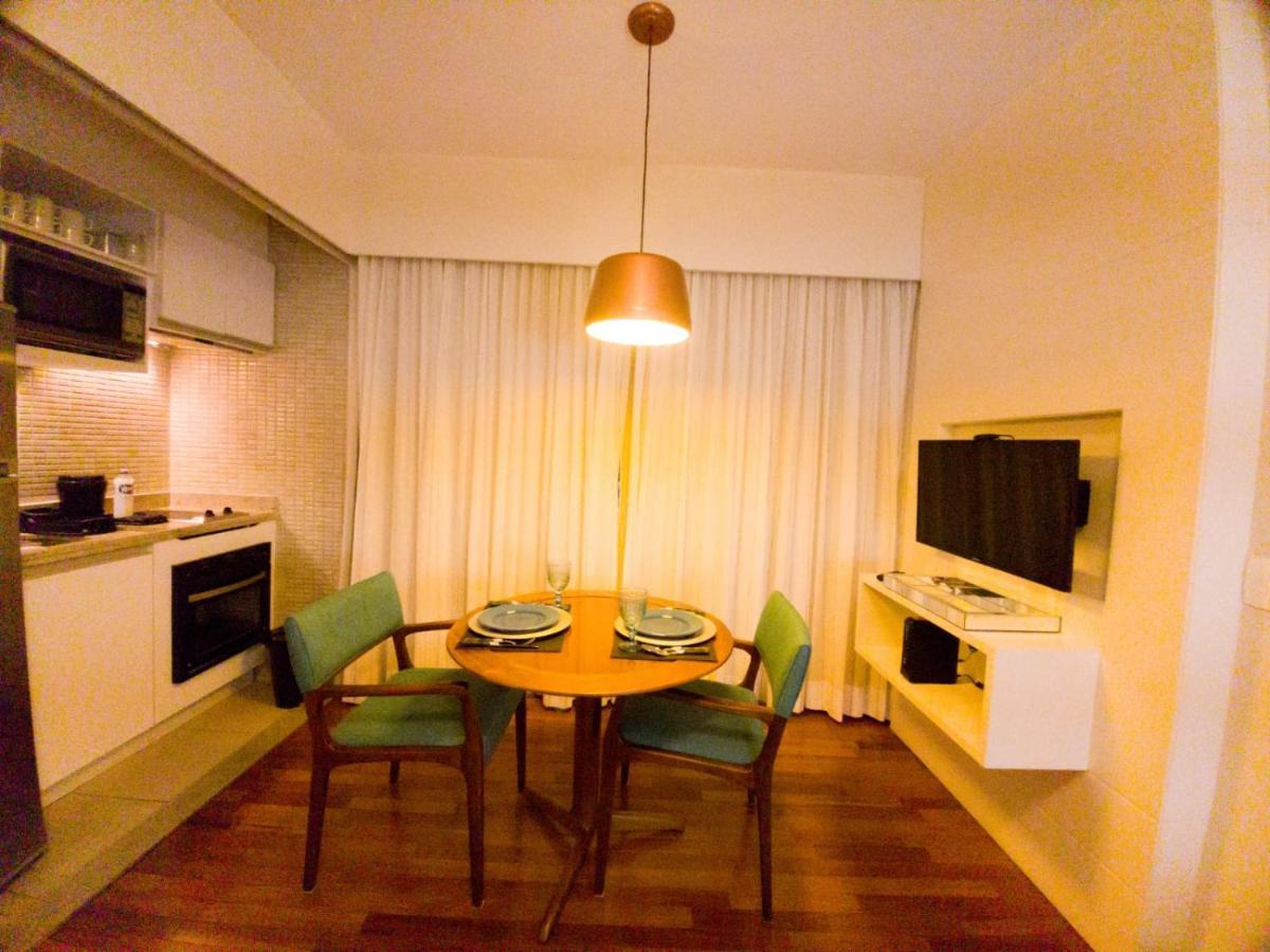 Hotel Luxxor São Paulo Kültér fotó