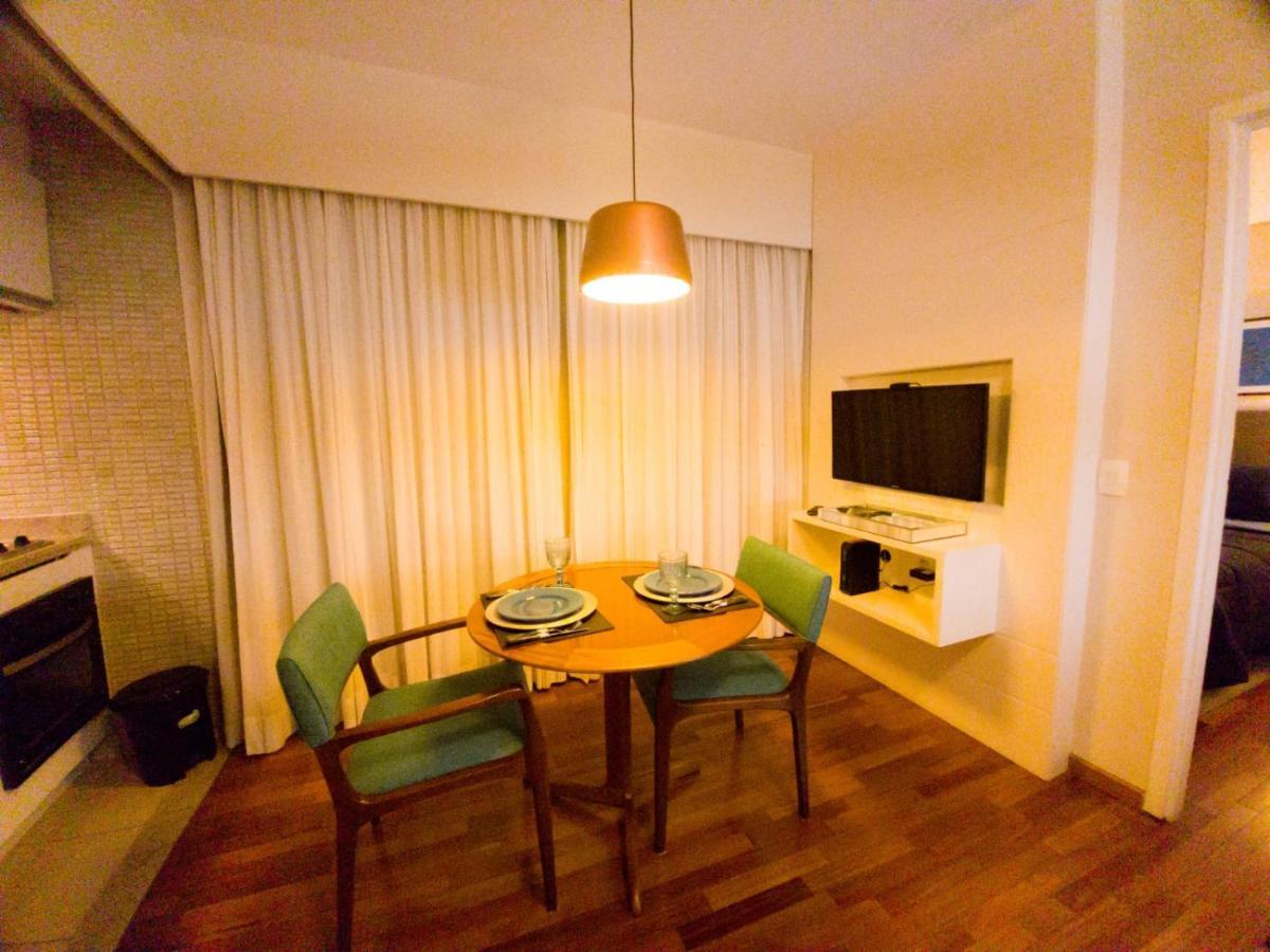 Hotel Luxxor São Paulo Kültér fotó