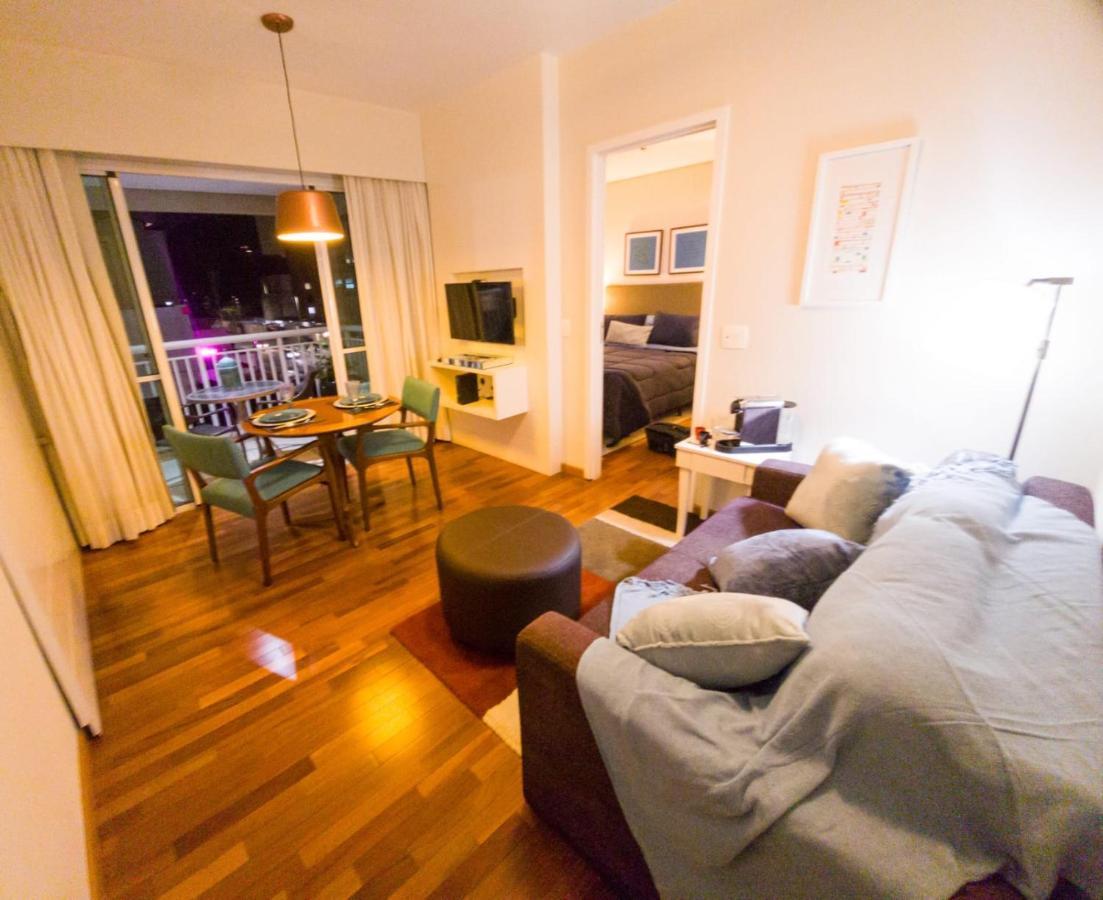 Hotel Luxxor São Paulo Kültér fotó