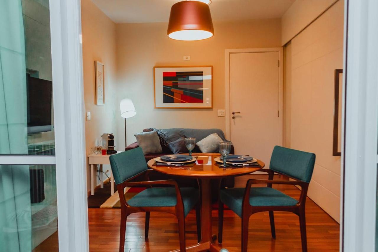 Hotel Luxxor São Paulo Kültér fotó