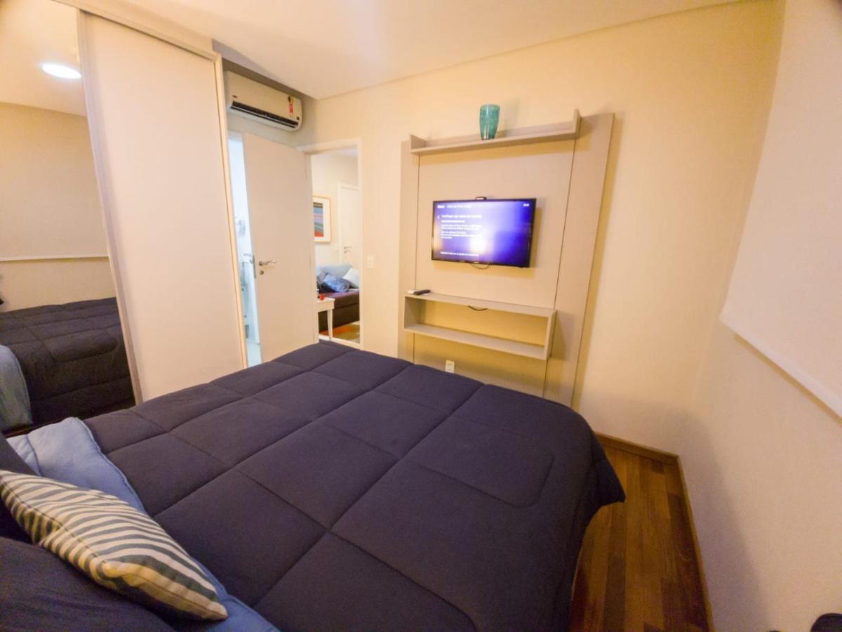 Hotel Luxxor São Paulo Kültér fotó