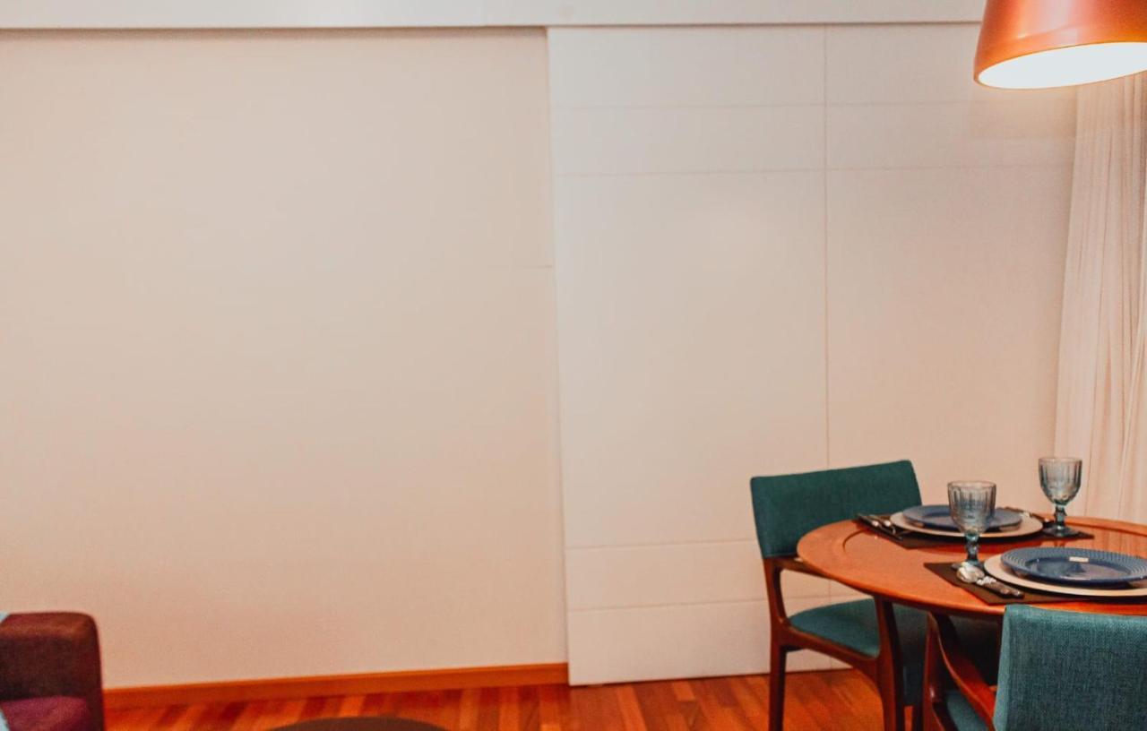 Hotel Luxxor São Paulo Kültér fotó
