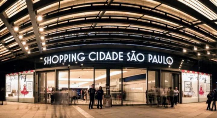 Hotel Luxxor São Paulo Kültér fotó
