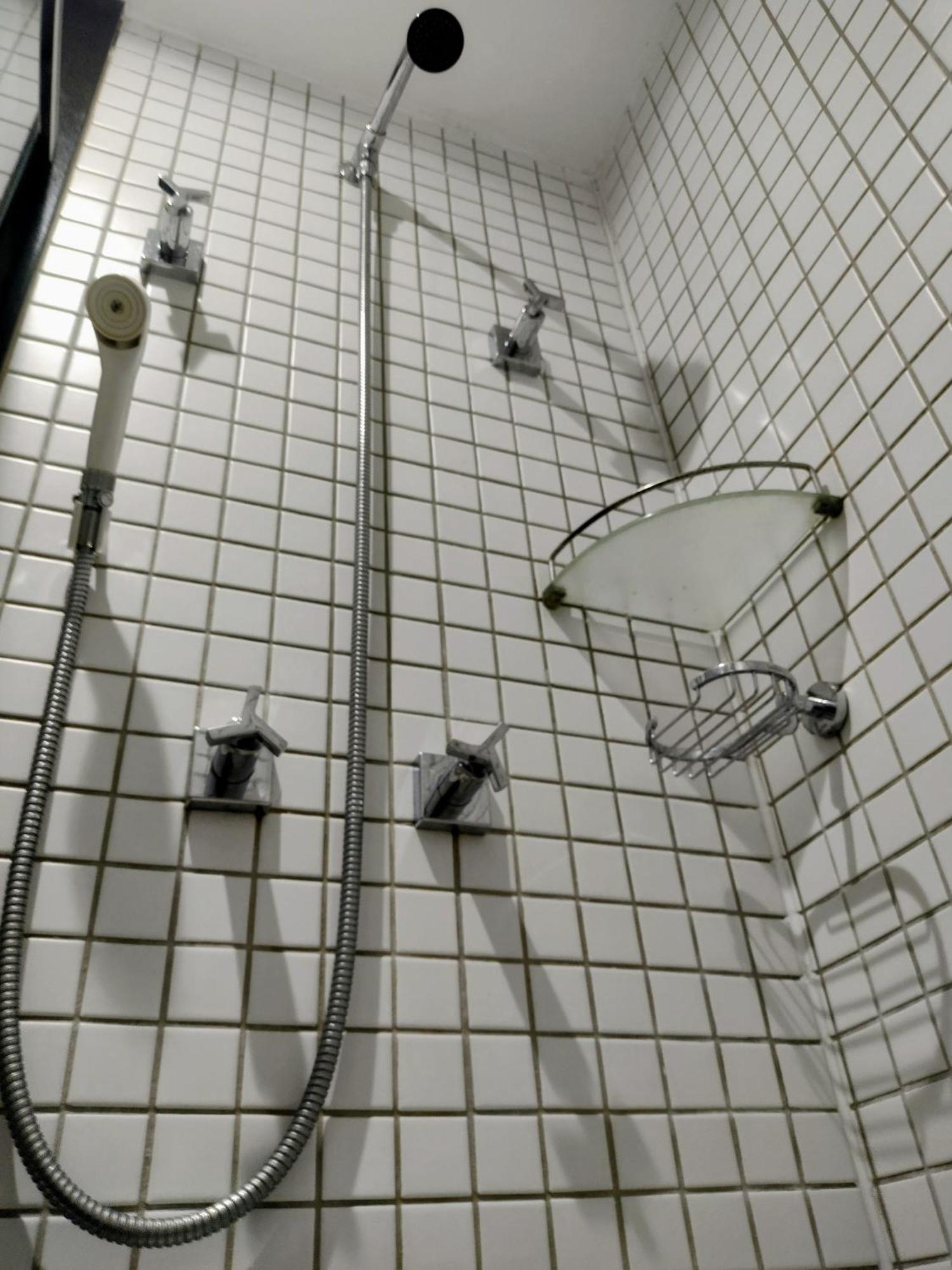 Hotel Luxxor São Paulo Kültér fotó