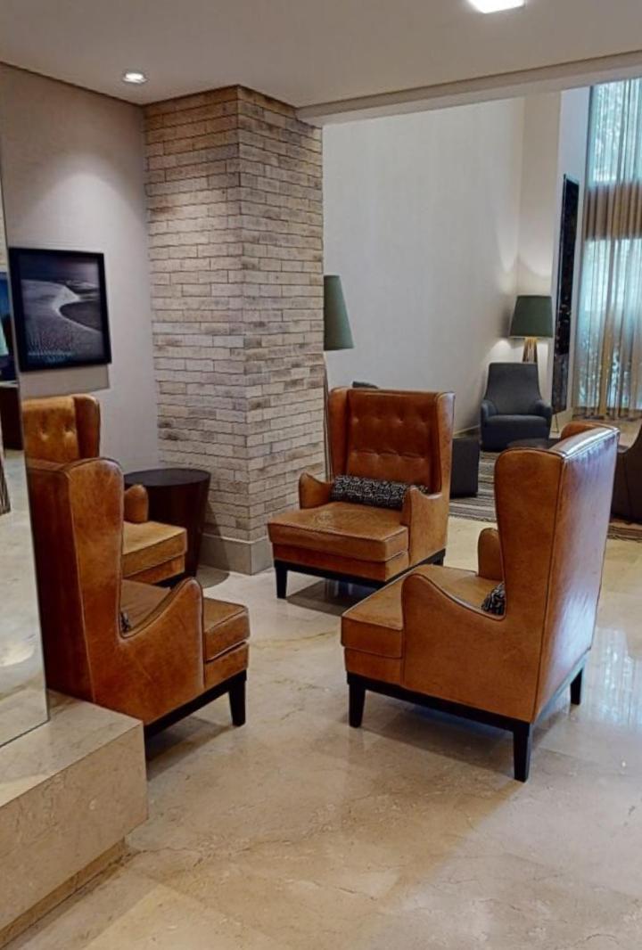 Hotel Luxxor São Paulo Kültér fotó
