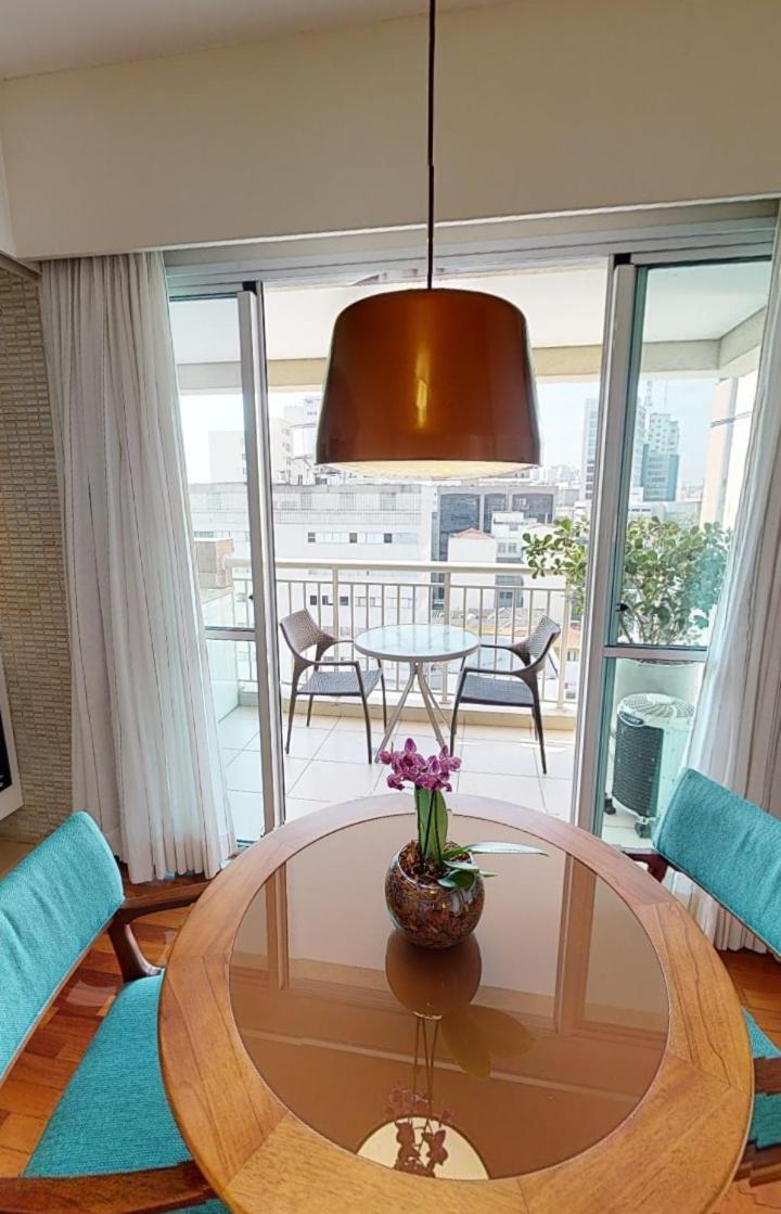 Hotel Luxxor São Paulo Kültér fotó
