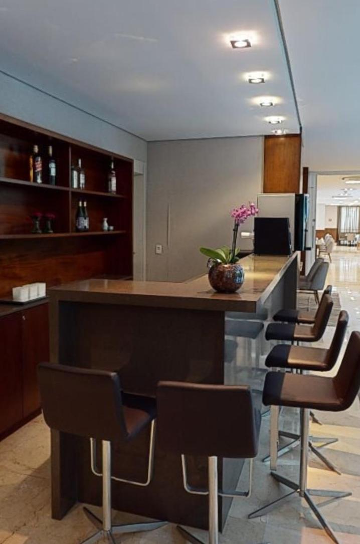 Hotel Luxxor São Paulo Kültér fotó