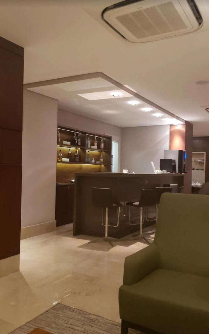 Hotel Luxxor São Paulo Kültér fotó