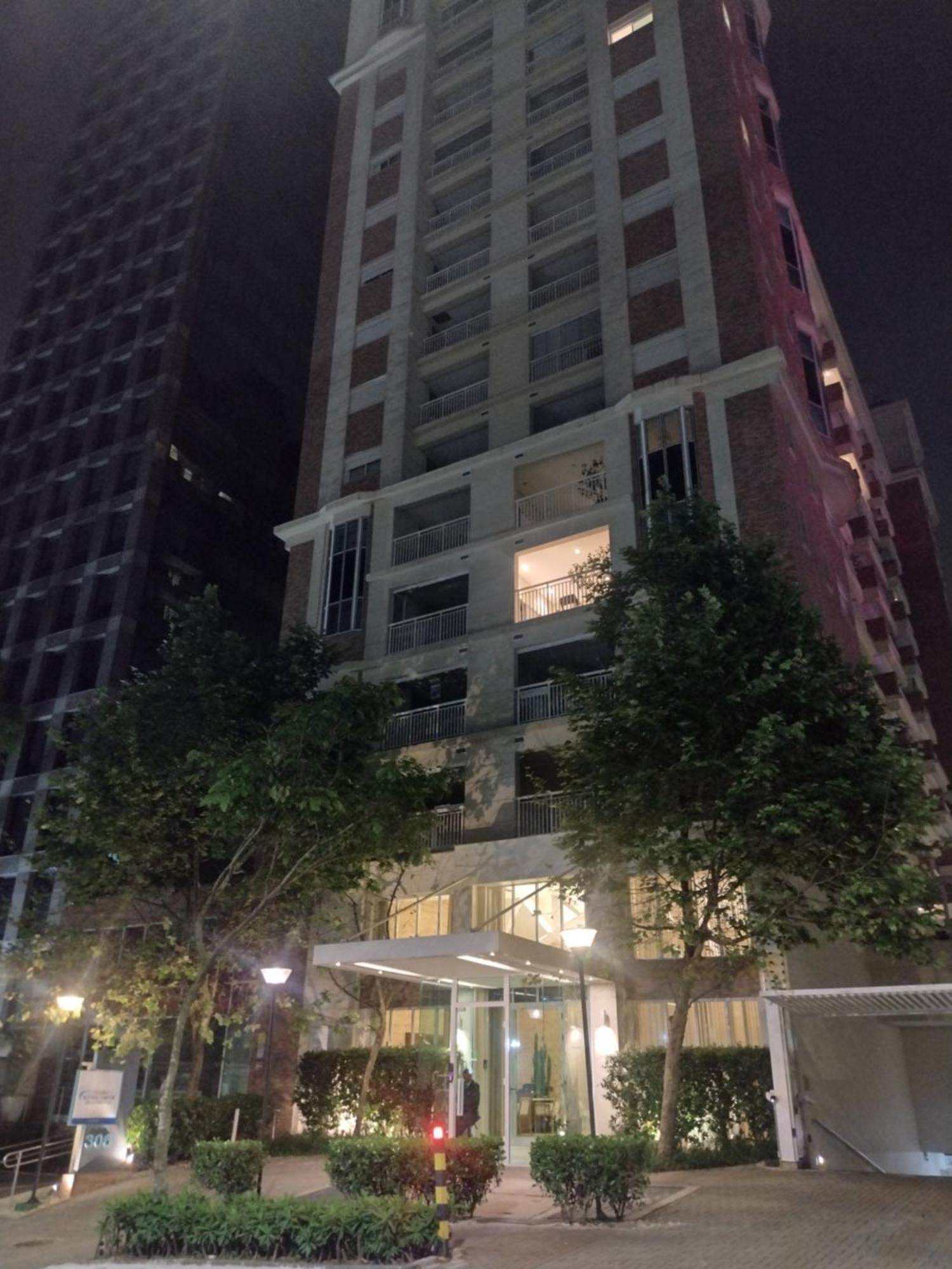 Hotel Luxxor São Paulo Kültér fotó