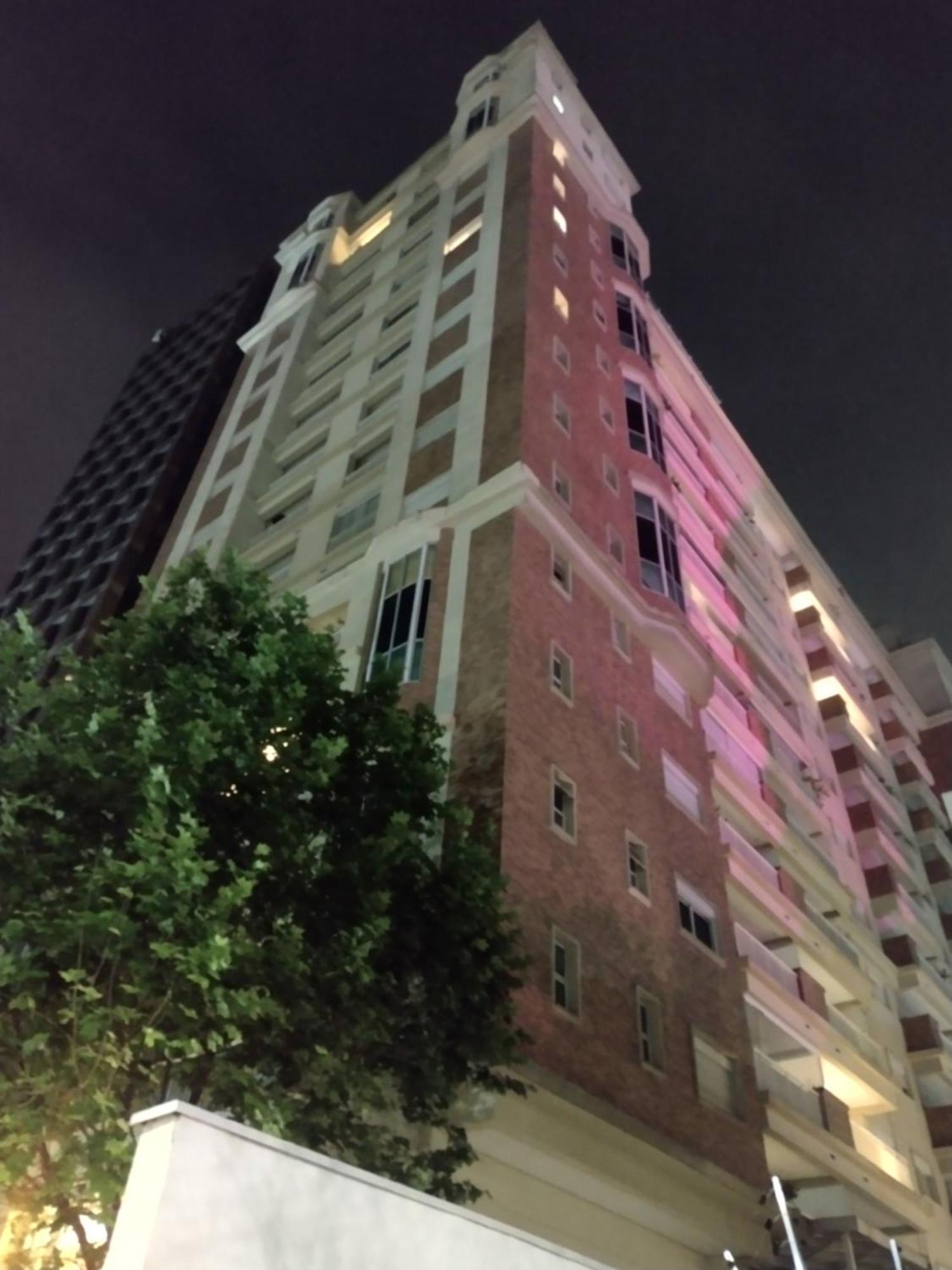 Hotel Luxxor São Paulo Kültér fotó