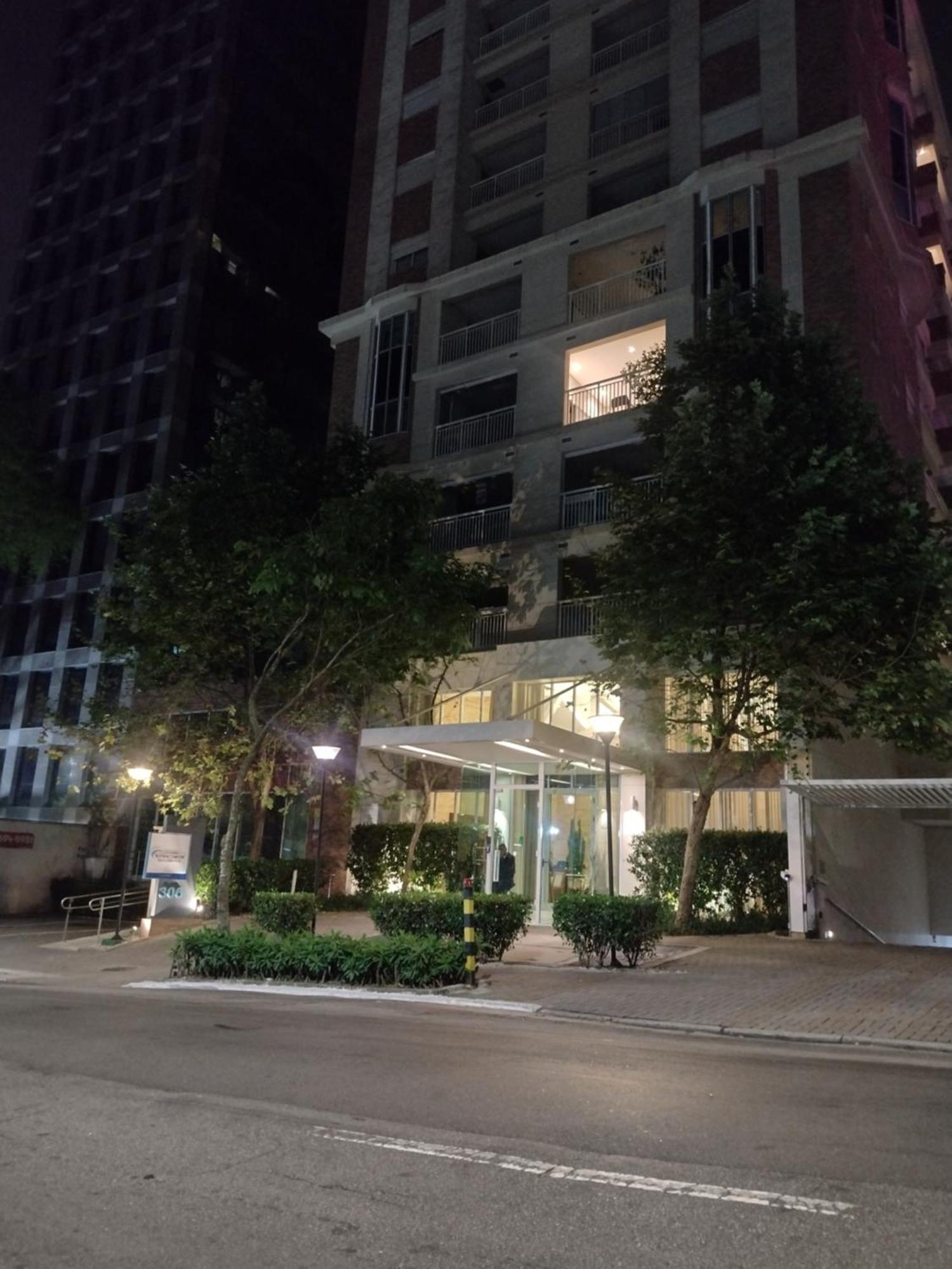 Hotel Luxxor São Paulo Kültér fotó