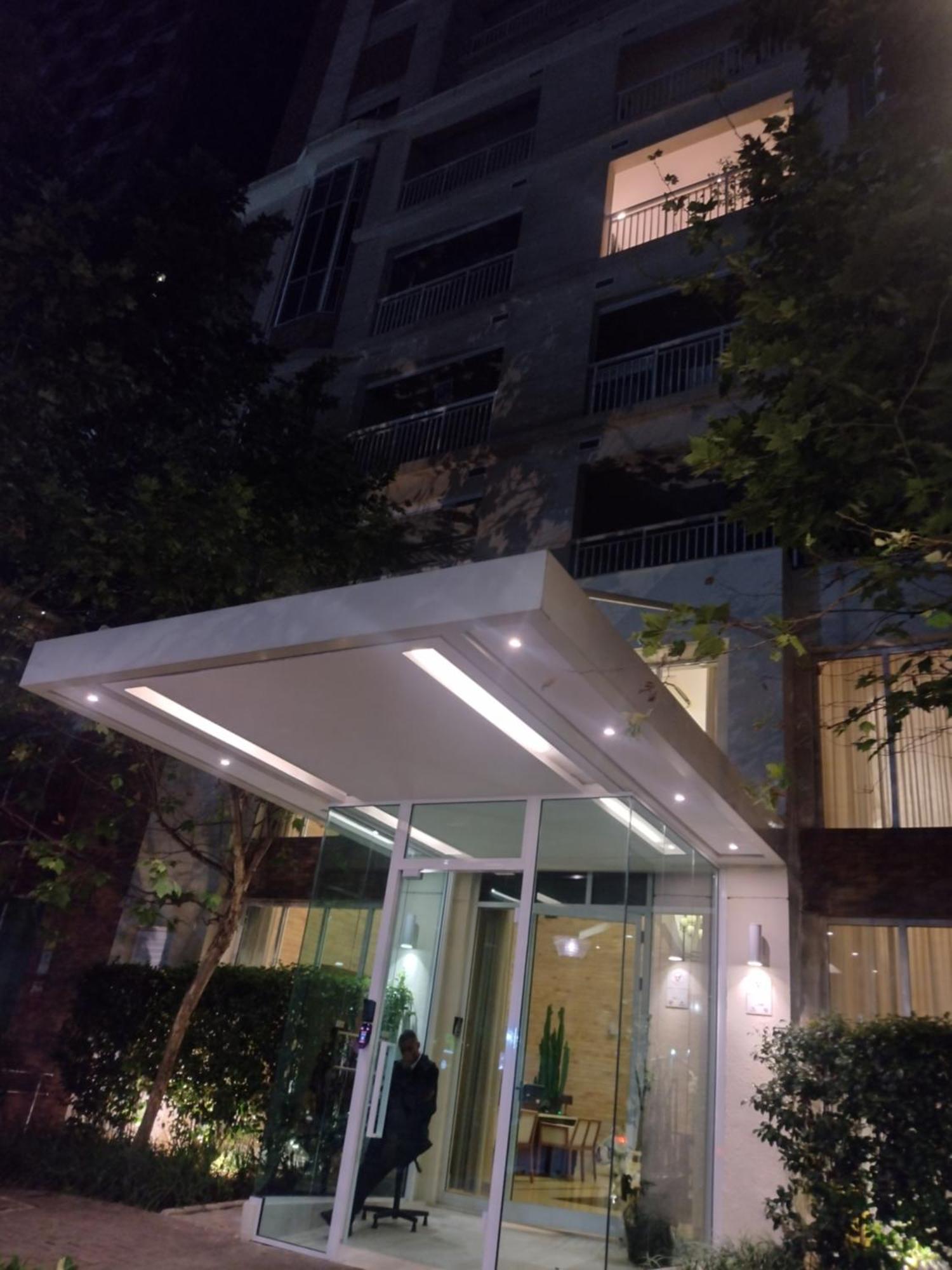 Hotel Luxxor São Paulo Kültér fotó