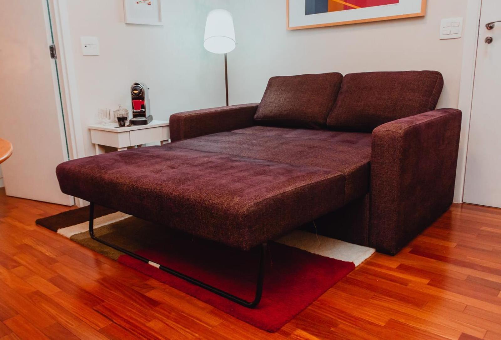 Hotel Luxxor São Paulo Kültér fotó