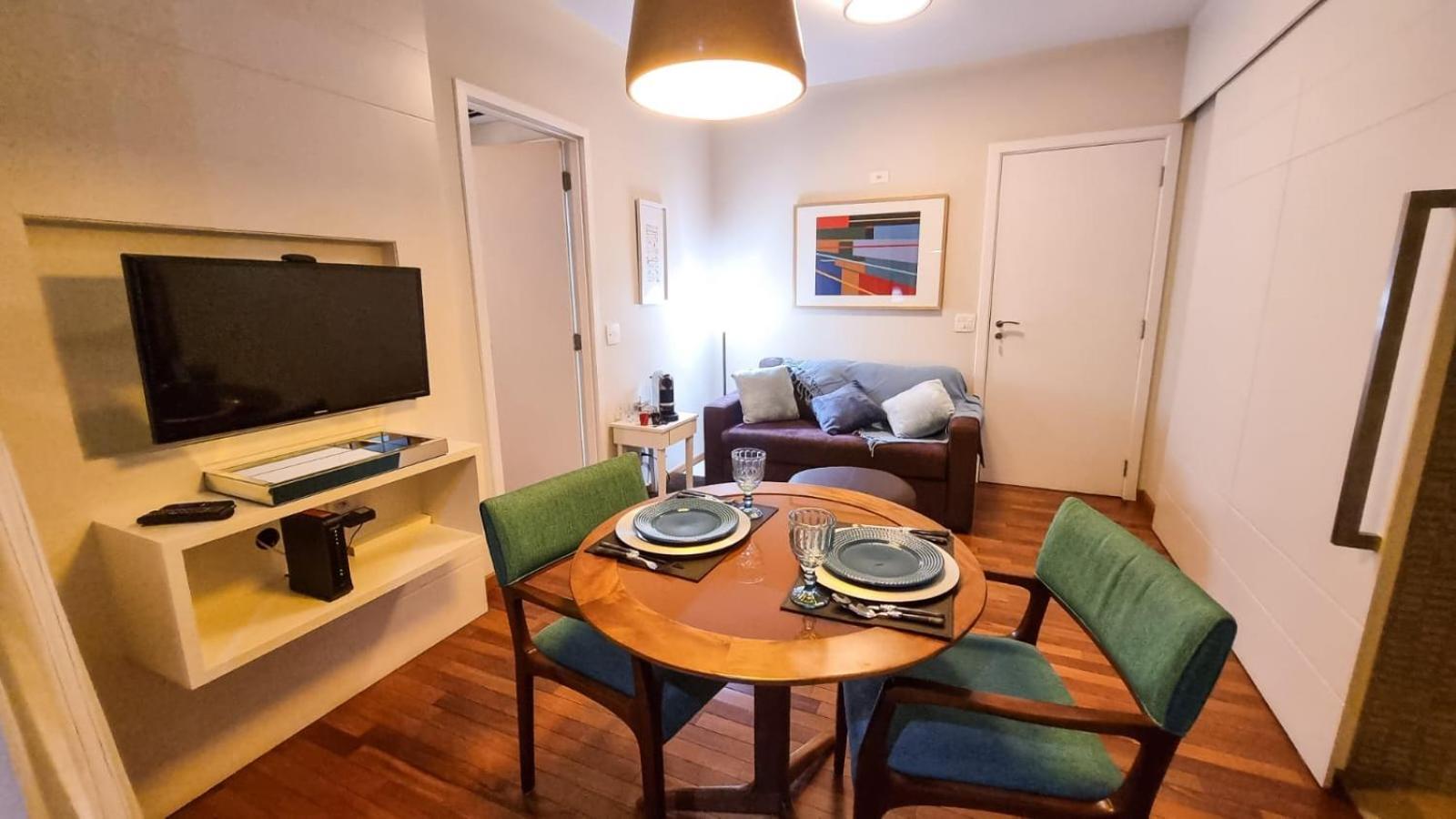 Hotel Luxxor São Paulo Kültér fotó