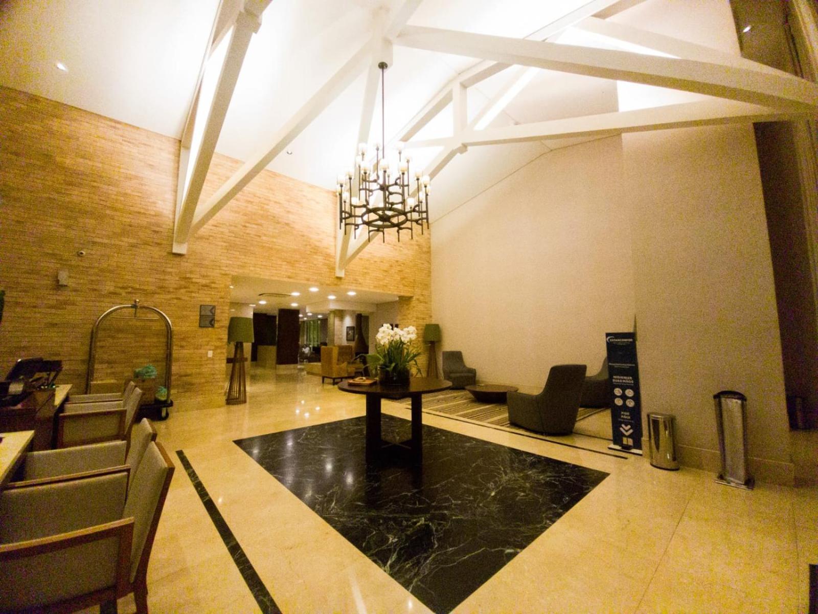 Hotel Luxxor São Paulo Kültér fotó