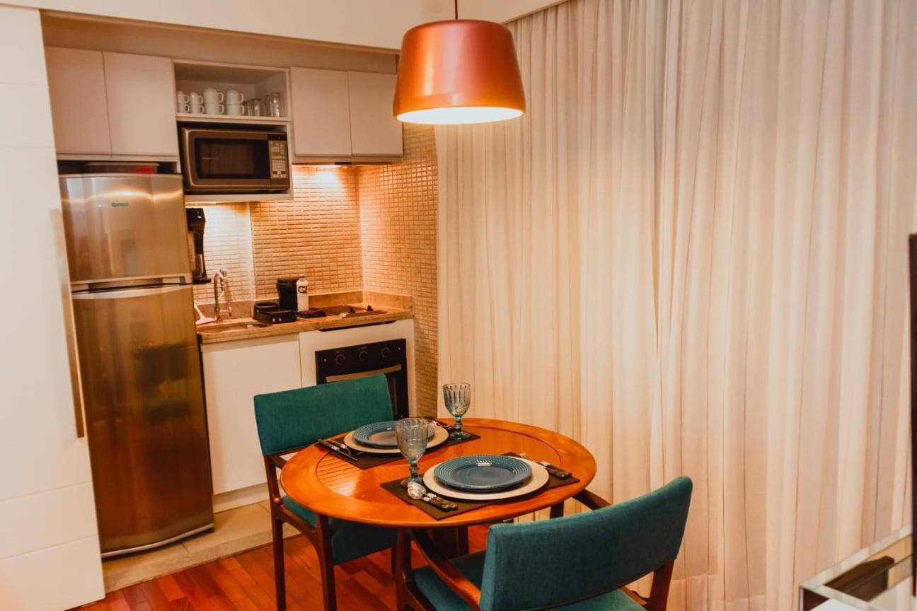 Hotel Luxxor São Paulo Kültér fotó