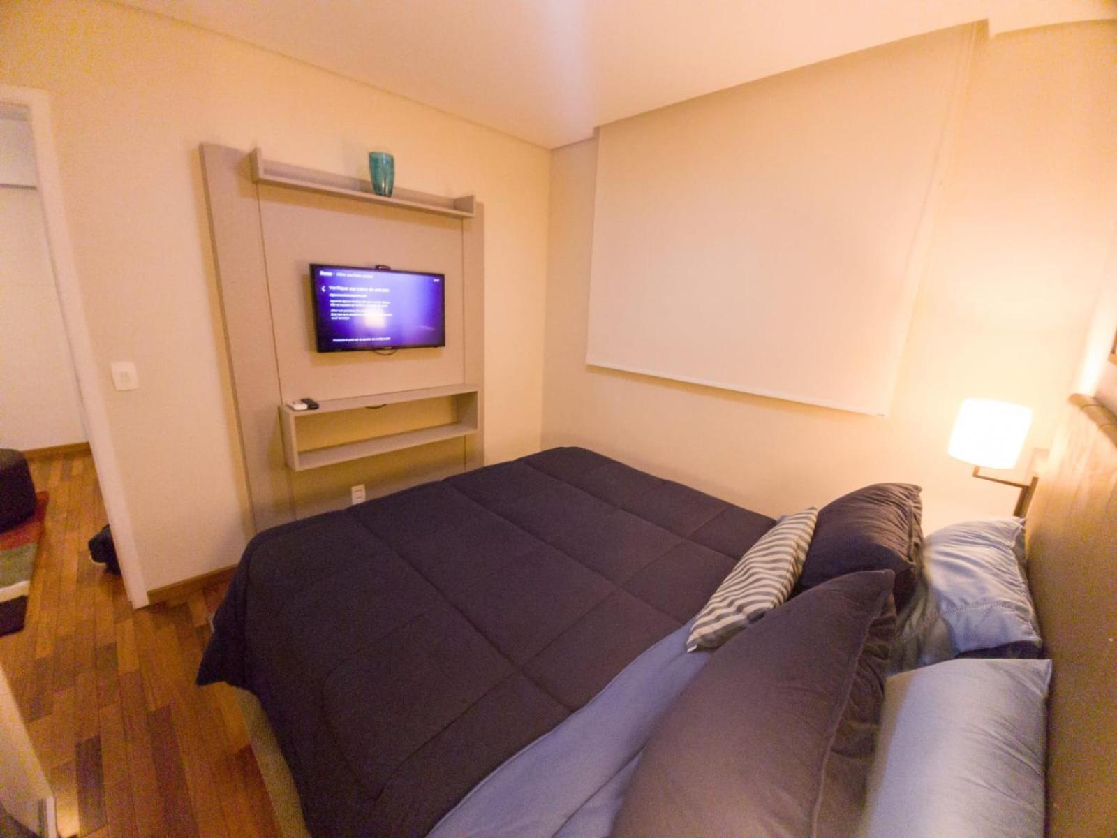 Hotel Luxxor São Paulo Kültér fotó